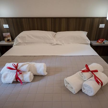 Taormina Charming Rooms Esterno foto
