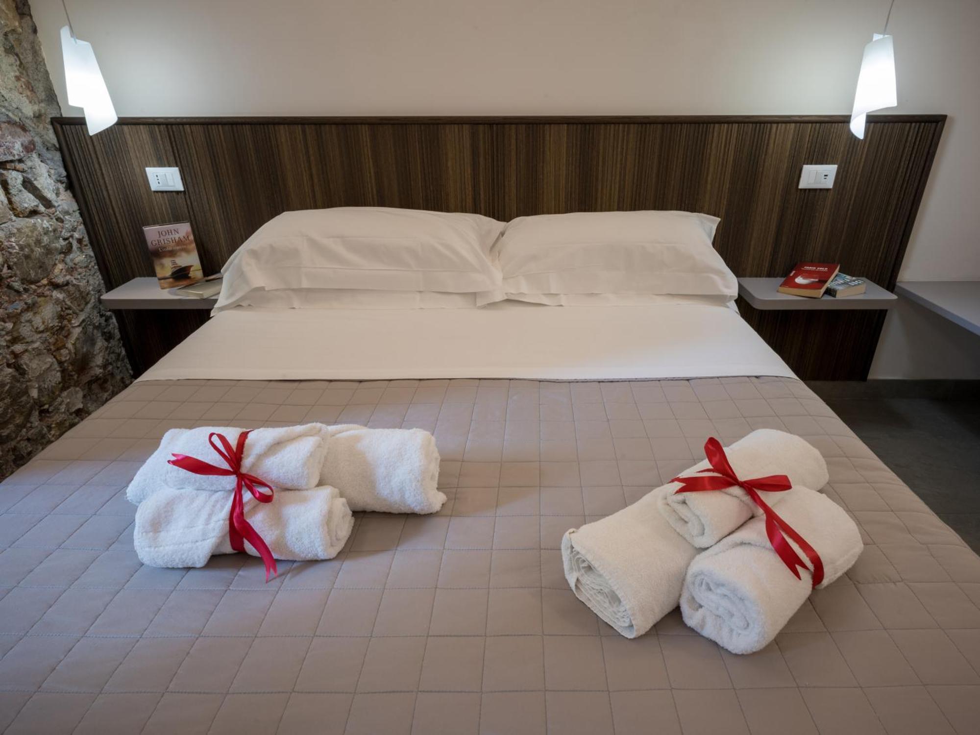 Taormina Charming Rooms Esterno foto