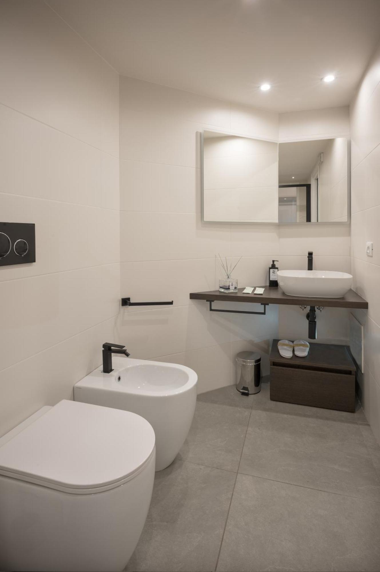 Taormina Charming Rooms Esterno foto