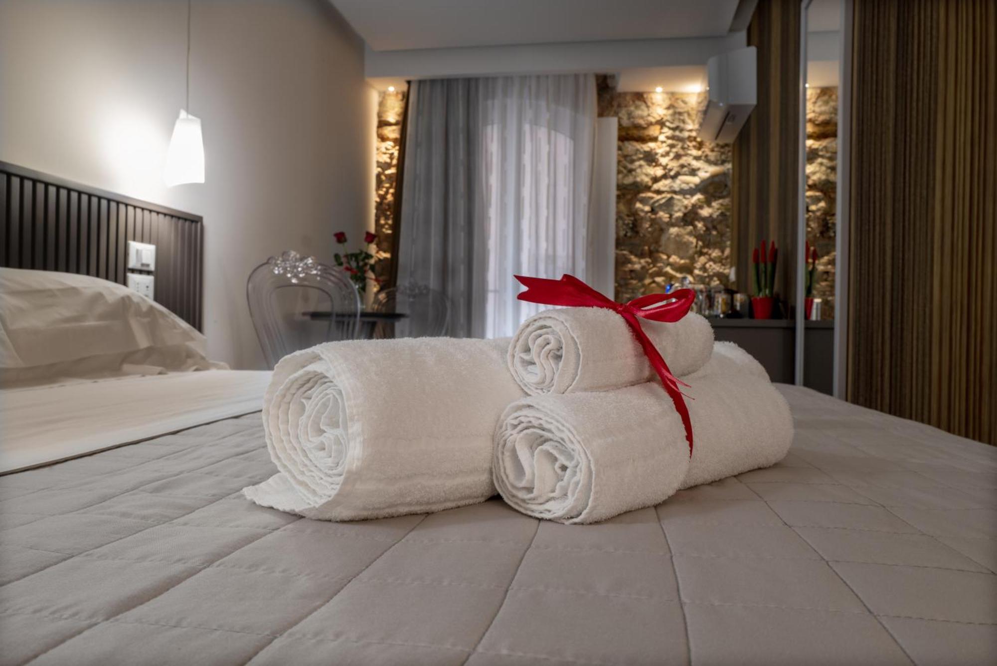 Taormina Charming Rooms Esterno foto