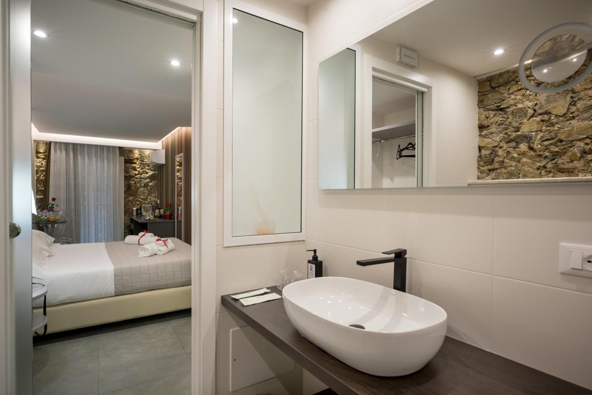 Taormina Charming Rooms Esterno foto