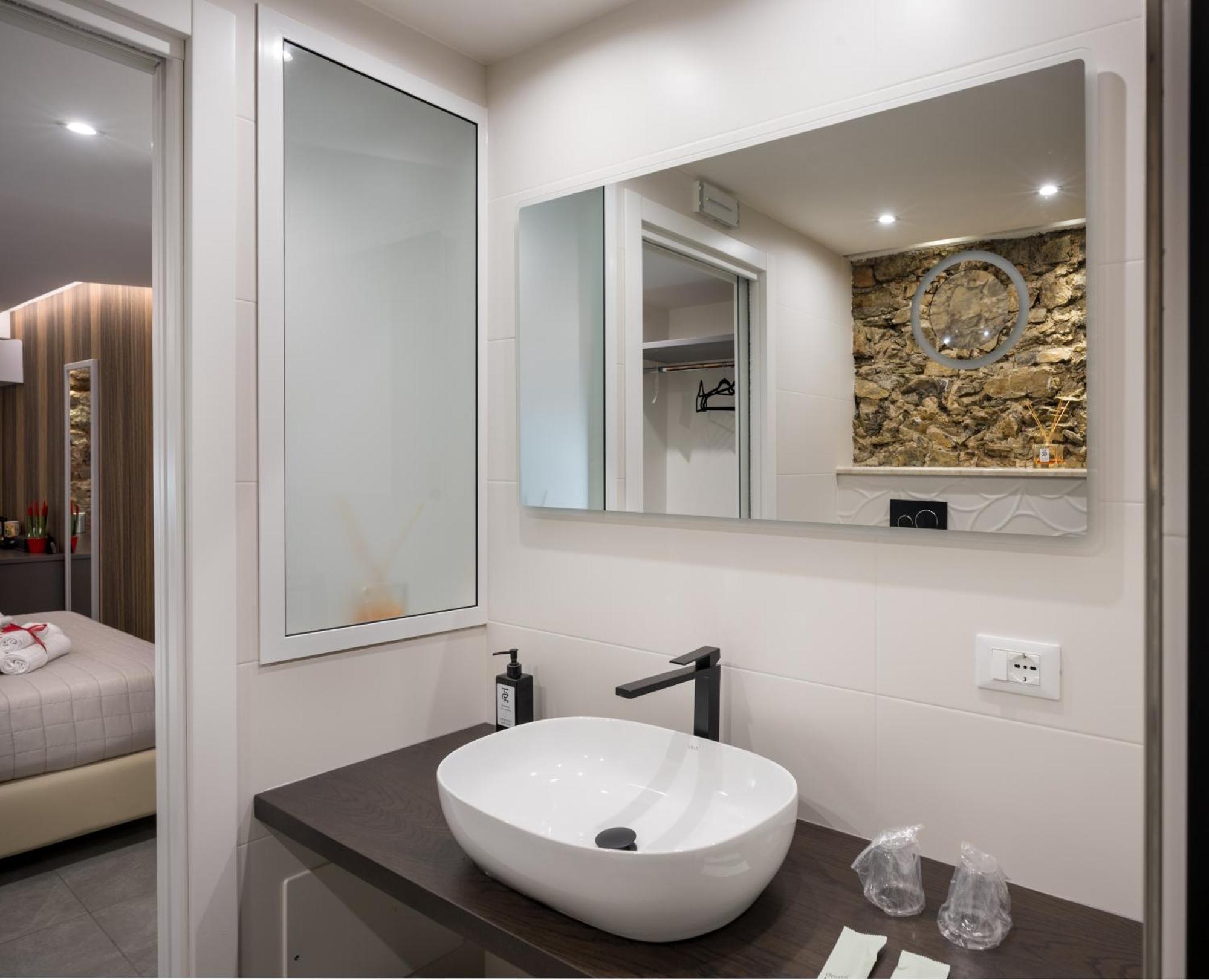 Taormina Charming Rooms Esterno foto