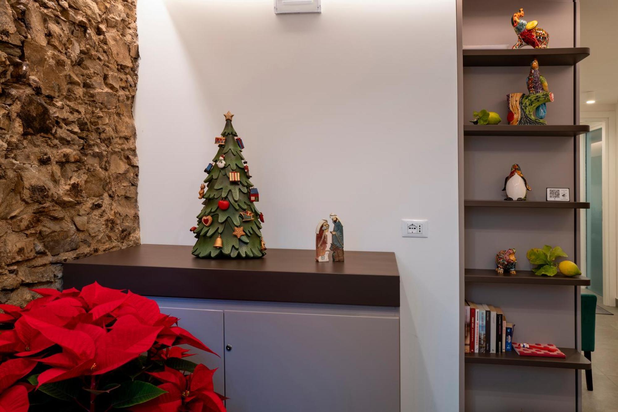 Taormina Charming Rooms Esterno foto